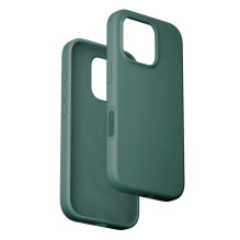 „Vention KUHG0-30“ dėklas, skirtas „iPhone 16 Pro MagSafe“ (žalias) „Vention KUHG0-30“ dėklas, skirtas „iPhone 16 Pro MagSafe“ (žalias)