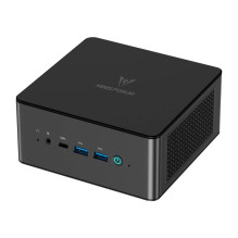 MINI-PC Minis Forum UM890 Pro Ryzen 9 8945HS su integruotu procesoriumi