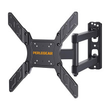 „Perlegear“ 26–60 colių televizoriaus sieniniai laikikliai PGMFK6 „Perlegear“ 26–60 colių televizoriaus sieniniai laikikliai PGMFK6