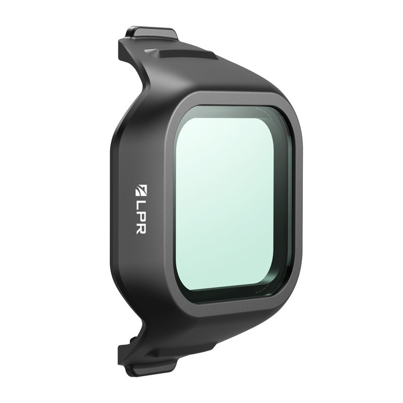 Freewell light pollution reduction filter for DJI Mini 5 Pro