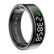 Smartring Colmi R12 17.9MM 7 (black)
