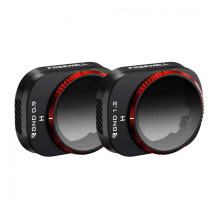 Filters GND 0.9, 1.2...