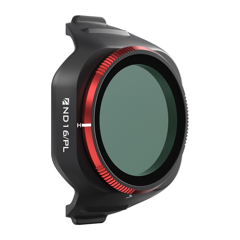 ND16 / PL Freewell filter for DJI Mini 5 Pro