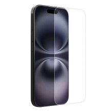 „Nillkin H+PRO“ grūdintas stiklas „iPhone 16 Plus“