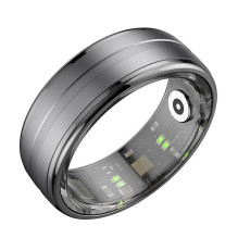 Colmi R06 Smartring 20.3MM 11 (Black)
