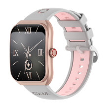 Colmi P86 Smartwatch (Rose...