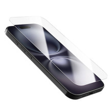 „Nillkin H+PRO“ grūdintas stiklas „iPhone 16 Plus“