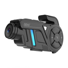 Motociklo domofonas EJEAS K1