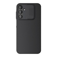 Case Nillkin CamShield for Samsung Galaxy A15 4G / 5G (black)