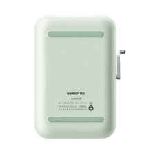 Nešiojamas etikečių spausdintuvas „Niimbot B21S“ (kaip mėtinis)