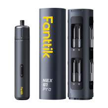 „Fanttik S1 Pro“ elektrinių atsuktuvų rinkinys