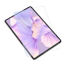„Baseus Crystal“ grūdintas stiklas 0,3 mm, skirtas planšetiniam kompiuteriui „Huawei MatePad Pro 12.6“ „Baseus Crystal“ grūdintas stiklas 0,3 mm, skirtas planšetiniam kompiuteriui „Huawei MatePad Pro 12.6“