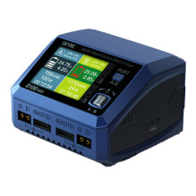 „SkyRC D100neo“ įkroviklis