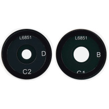 Xiaomi Redmi 14C lens for...