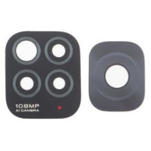 Xiaomi Redmi Note 11S / Redmi Note 11 Pro lens for camera Black 108MP (only lens 2pcs) ORG