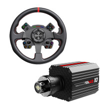 PXN VD10 CS base steering wheel