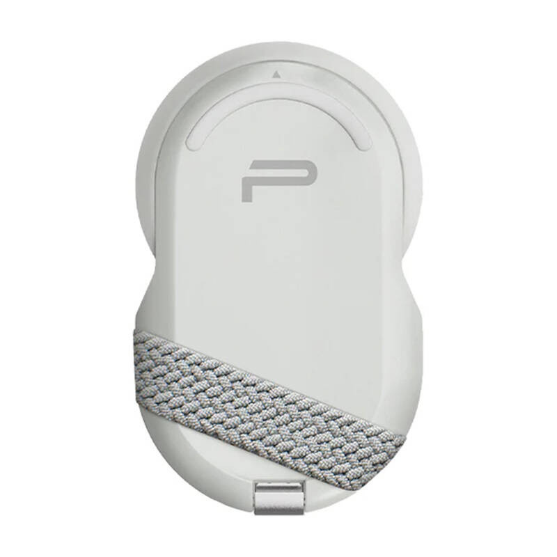 PGYTech magnetinis telefono laikiklis (pilkas)