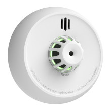 „X-Sense XH02-M Link+ Pro“ šilumos jutiklis
