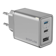 „EcoFlow RAPID 65W GaN“ įkroviklis