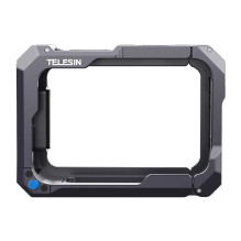 „Telesin“ metalinis dėklas „GoPro Hero 13“ kamerai