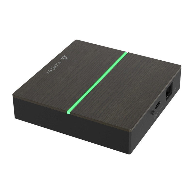 ZigBee Avatto GW60-Matter išmani bramka