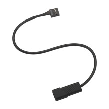 „Cooler Master SickleFlow Edge 120 ARGB“ ventiliatorius (baltas)