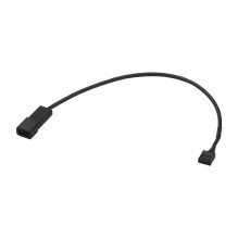 „Cooler Master SickleFlow Edge 120 ARGB“ ventiliatorius (baltas)