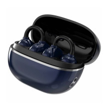 OWS LDNIO T09 į ausis įdedamos ausinės (tamsiai mėlynos)