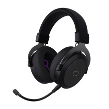 Cooler Master CH351 gaming headphones (black)