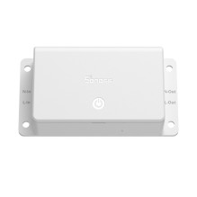 „Sonoff Basic R5 Gen5“ išmanusis WiFi jungiklis (10A, „Matter“)