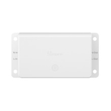 „Sonoff Basic R5 Gen5“ išmanusis WiFi jungiklis (10A, „Matter“)