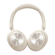 OneOdio A6 wireless headphones (white)