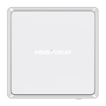MINI PC Minis Forum NAB6 Lite Intel Core i5-12600H, be procesoriaus