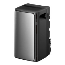 Smart energy storage with microinverter 2-in-1 EcoFlow STREAM Pro