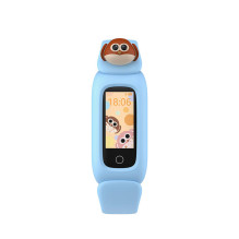 Havit M81 Smartband for children (blue)