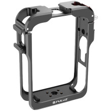 PULUZ DJI Osmo 360 apsauginis narvas (juodas)