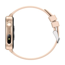 „Colmi P80“ išmanusis laikrodis (auksinis)