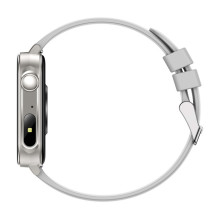 Colmi P80 smartwatch (silver)