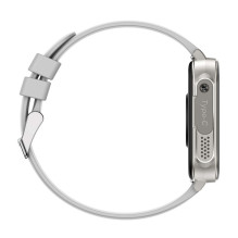 Colmi P80 smartwatch (silver)