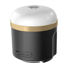 „EcoFlow“ stovyklavimo žibintas (N).