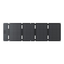 Portable foldable solar panel EcoFlow 45W (USB-C)