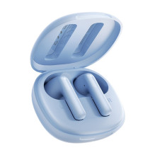 TWS QCY Ailybuds E10 T35 headphones (blue)