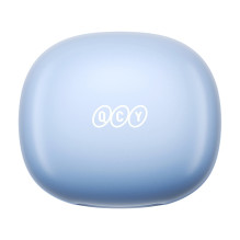 TWS QCY Ailybuds E10 T35 ausinės (mėlynos)