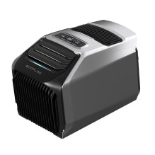 „EcoFlow Wave 2“ oro kondicionierius (CH versija, jungiama į elektros tinklą).