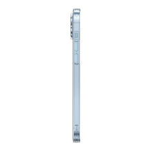 Skaidrus dėklas ir grūdinto stiklo rinkinys „Baseus Corning“, skirtas „iPhone 14 Plus“ Skaidrus dėklas ir grūdinto stiklo rinkinys „Baseus Corning“, skirtas „iPhone 14 Plus“