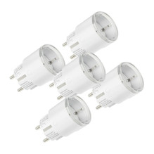 5 „Shelly Plug S MTR Gen3“...