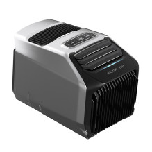 „EcoFlow Wave 2“ oro kondicionierius (CH versija, jungiama į elektros tinklą).