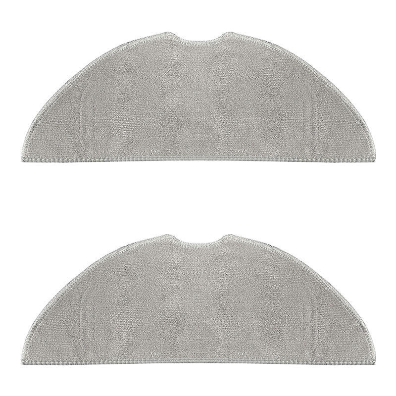 Šluostės, skirtos MOVA S10 / S10 PLUS