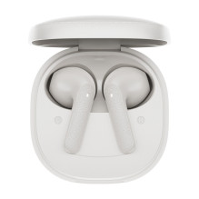 TWS QCY T41 Headphones (white)