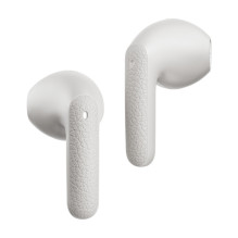 TWS QCY T41 ausinės (baltos)